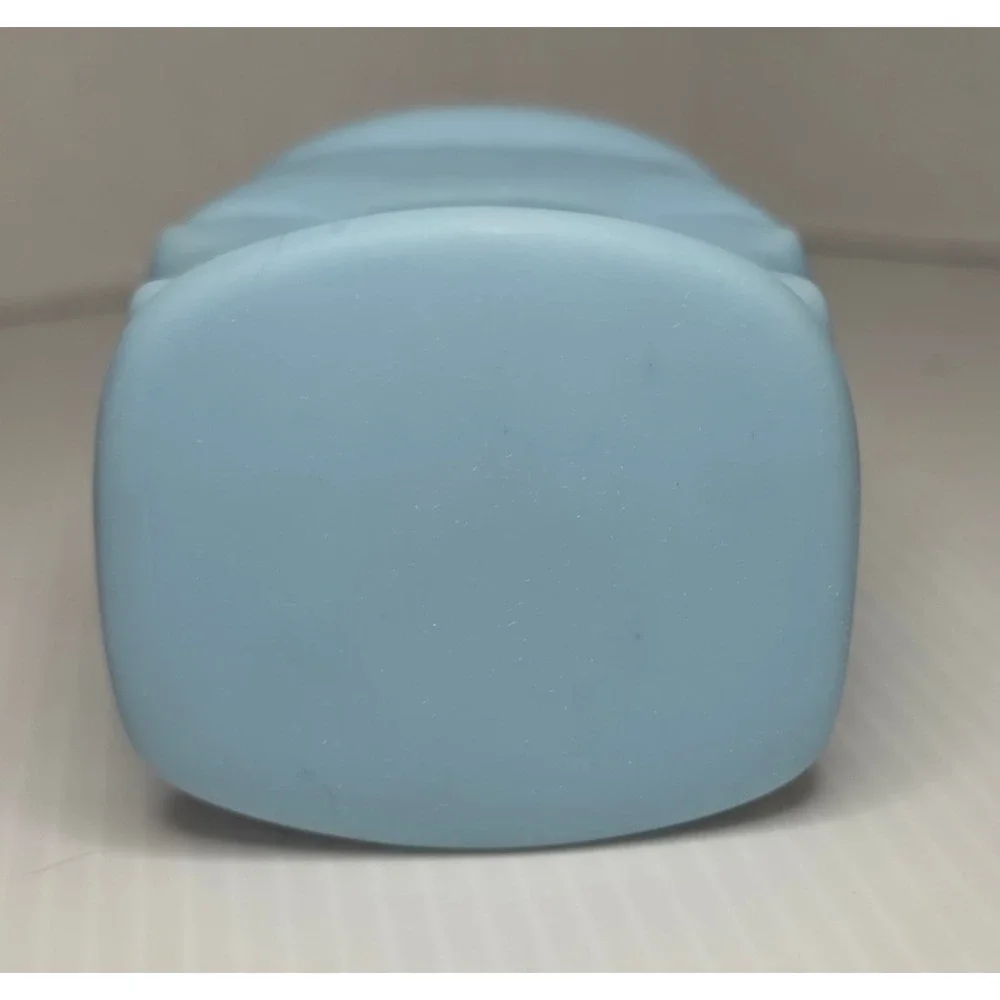 Vintage Nerfuls Blue Bed 1985 Parker Brothers Replacement Furniture‎ Used